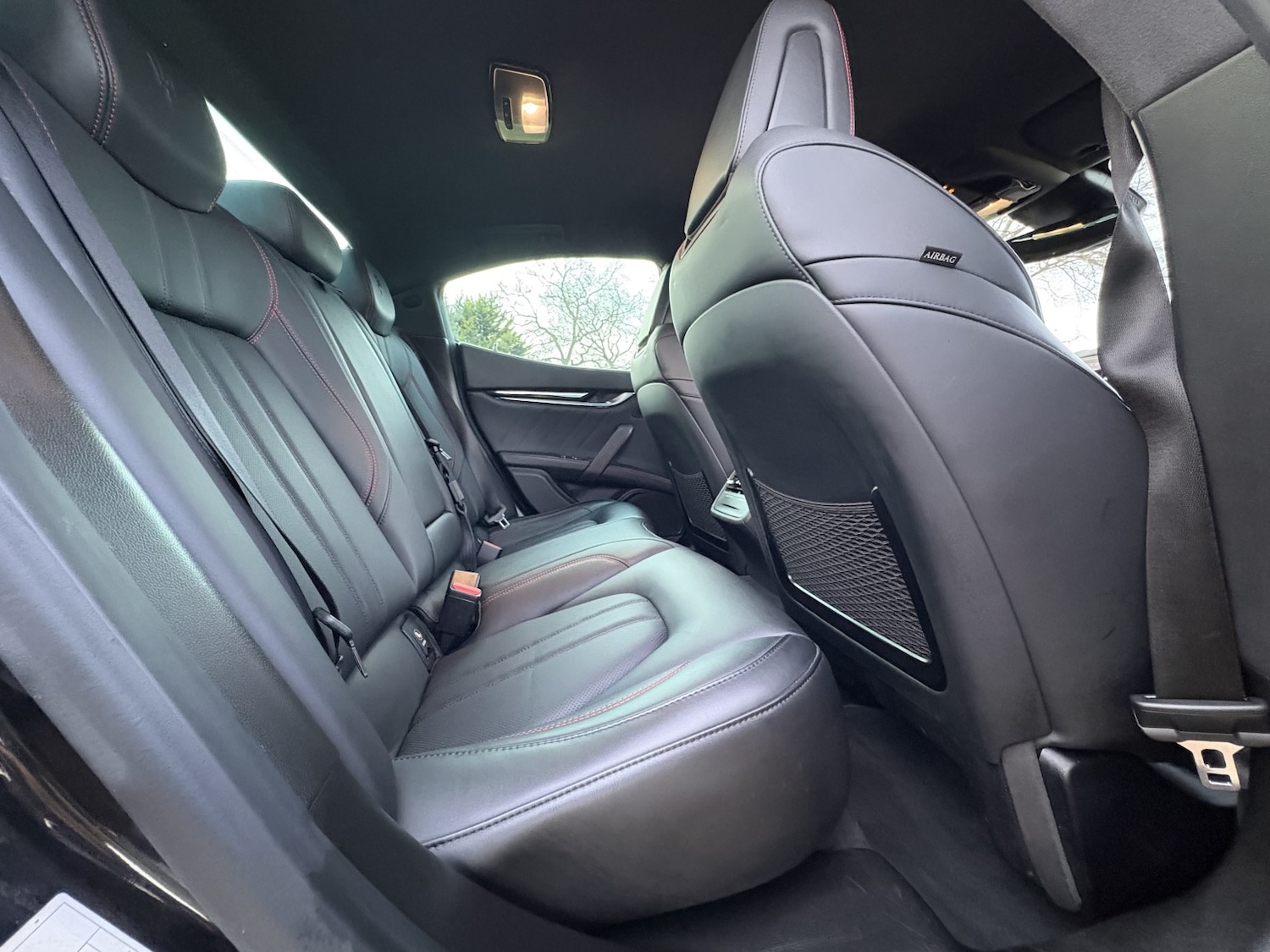 Used Maserati Ghibli 2021 for sale - 77438319: Photo 16