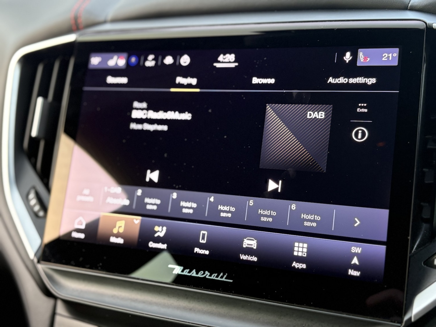 Used Maserati Ghibli 2021 for sale - 77438319: Photo 25