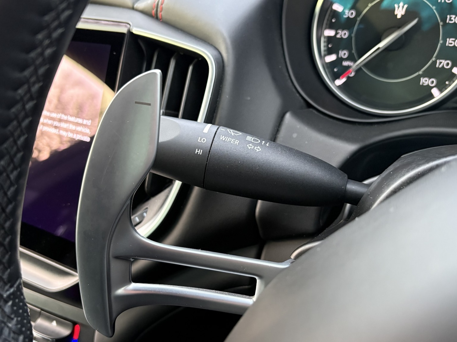 Used Maserati Ghibli 2021 for sale - 77438319: Photo 29