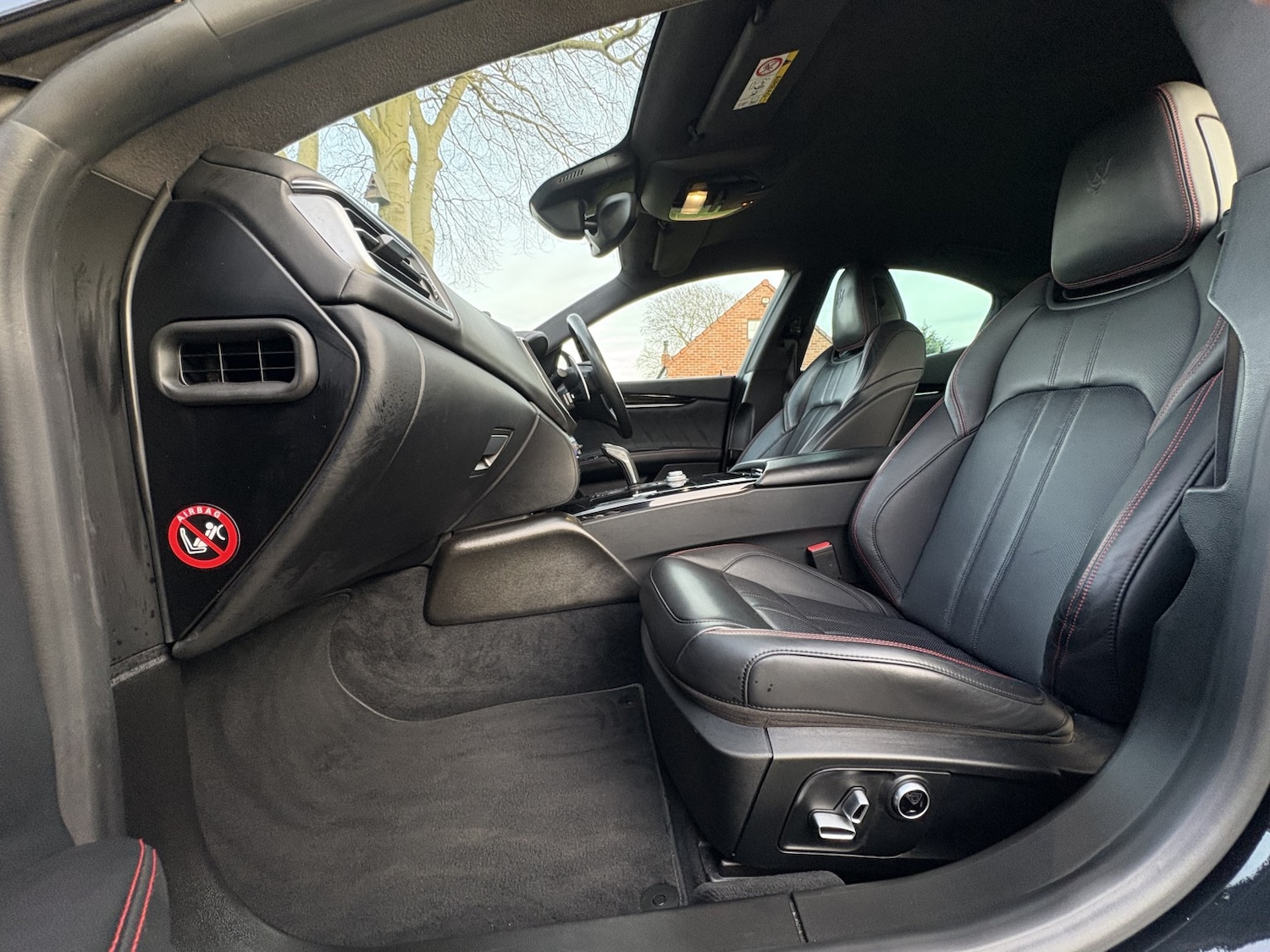 Used Maserati Ghibli 2021 for sale - 77438319: Photo 39