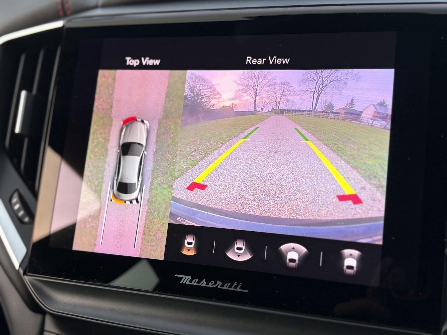 Used Maserati Ghibli 2021 for sale - 77438319: Photo 4