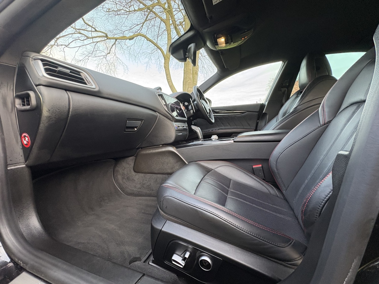 Used Maserati Ghibli 2021 for sale - 77438319: Photo 40