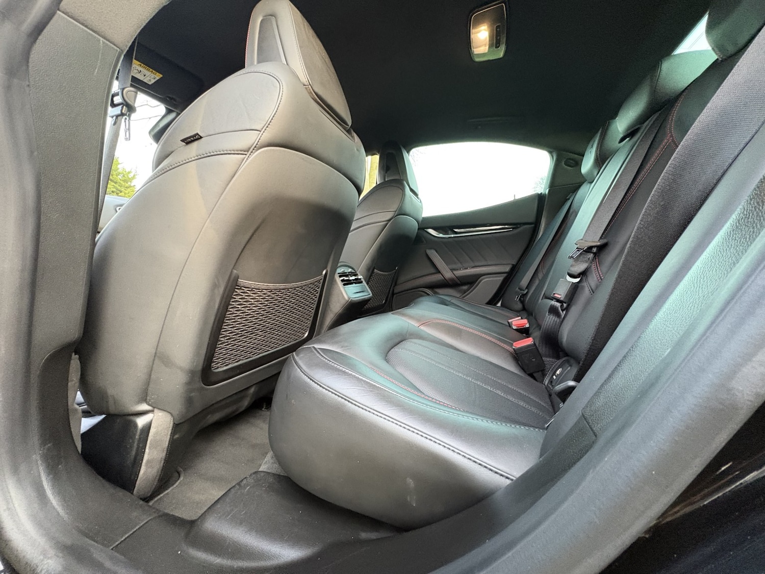 Used Maserati Ghibli 2021 for sale - 77438319: Photo 41