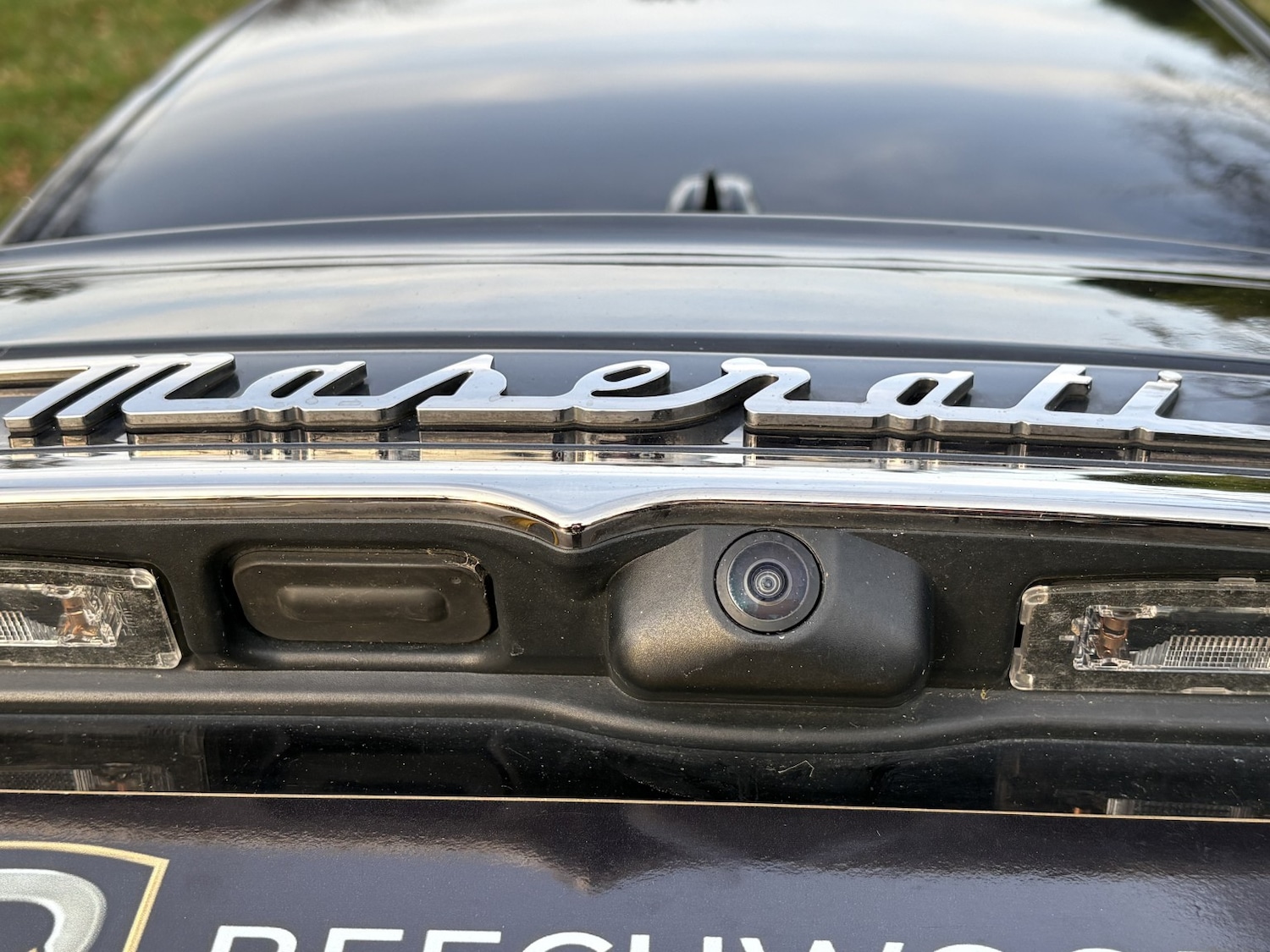 Used Maserati Ghibli 2021 for sale - 77438319: Photo 44