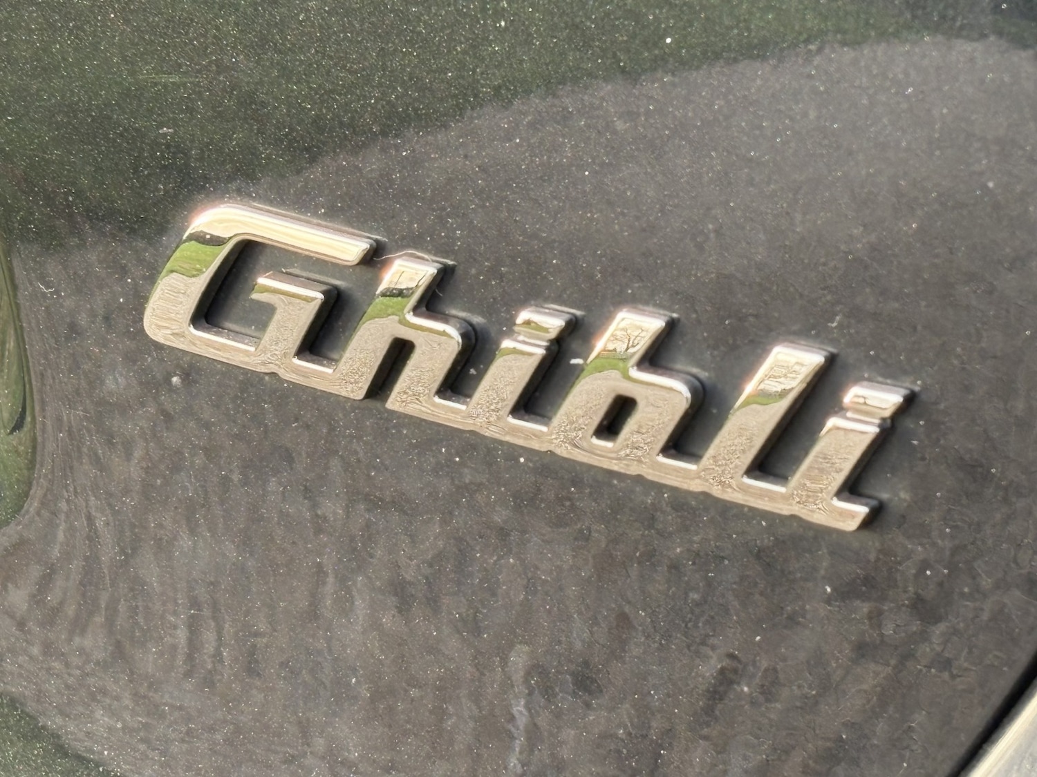 Used Maserati Ghibli 2021 for sale - 77438319: Photo 46