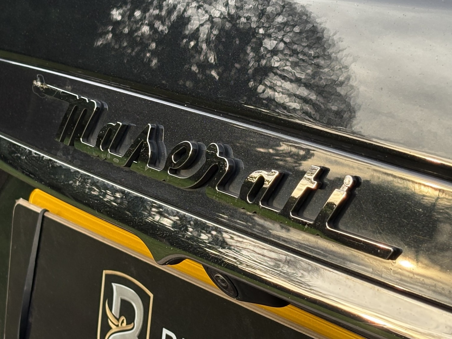 Used Maserati Ghibli 2021 for sale - 77438319: Photo 47