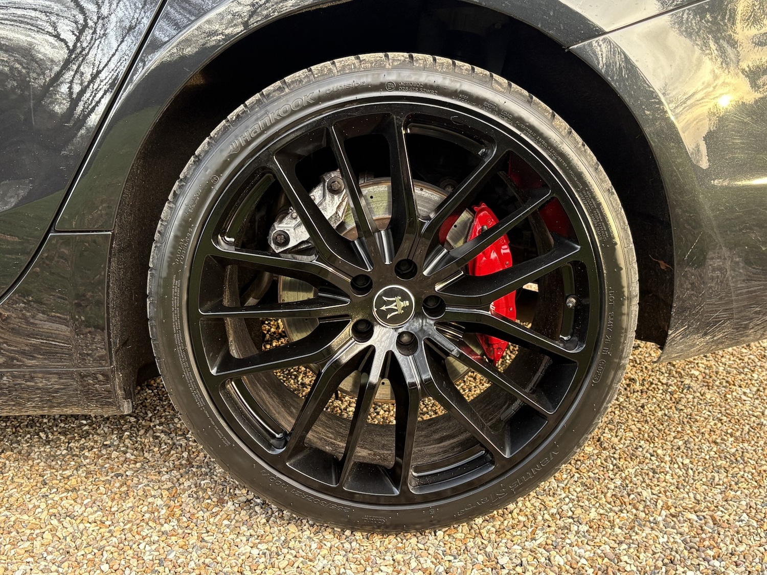 Used Maserati Ghibli 2021 for sale - 77438319: Photo 49