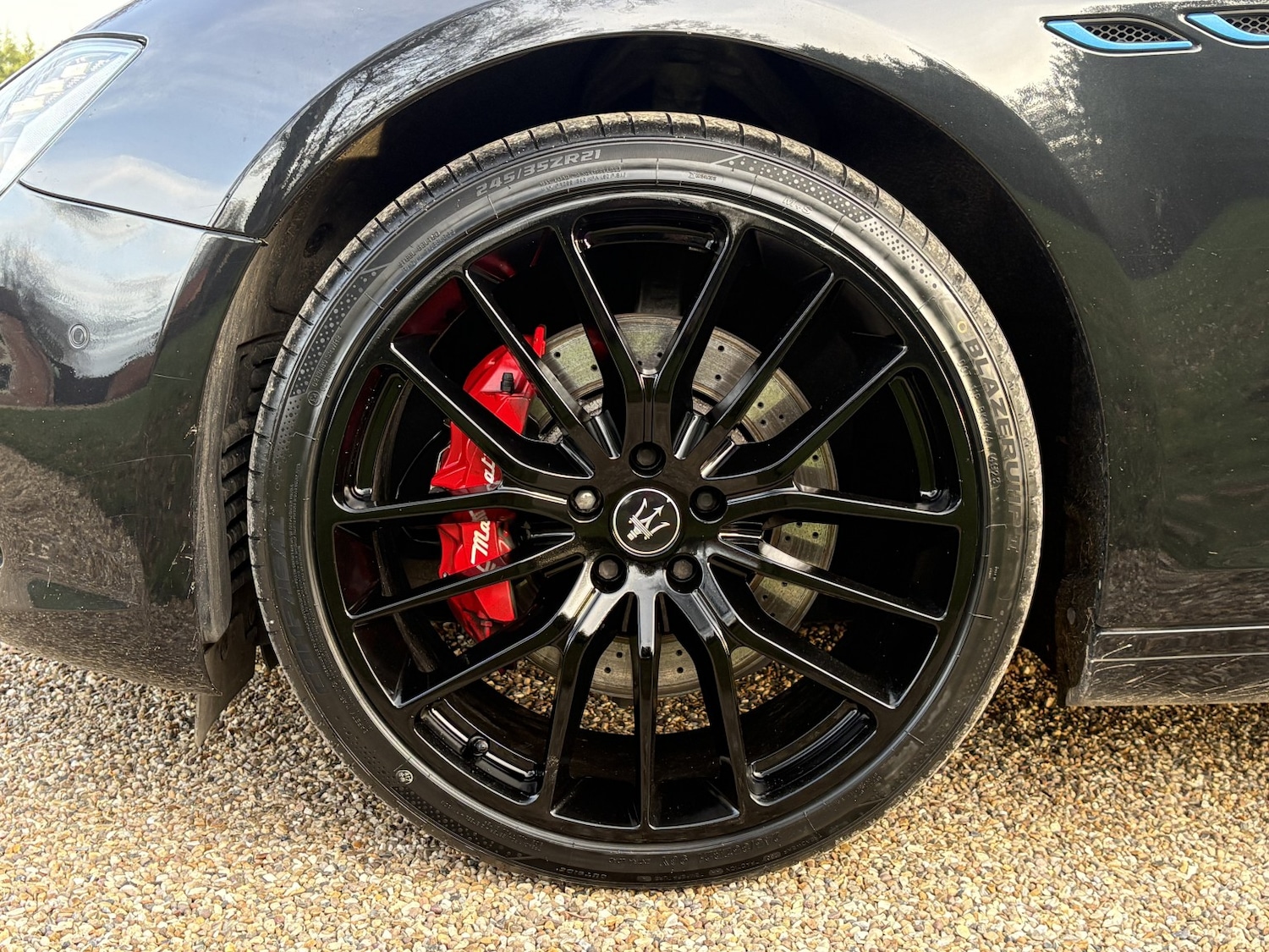 Used Maserati Ghibli 2021 for sale - 77438319: Photo 50