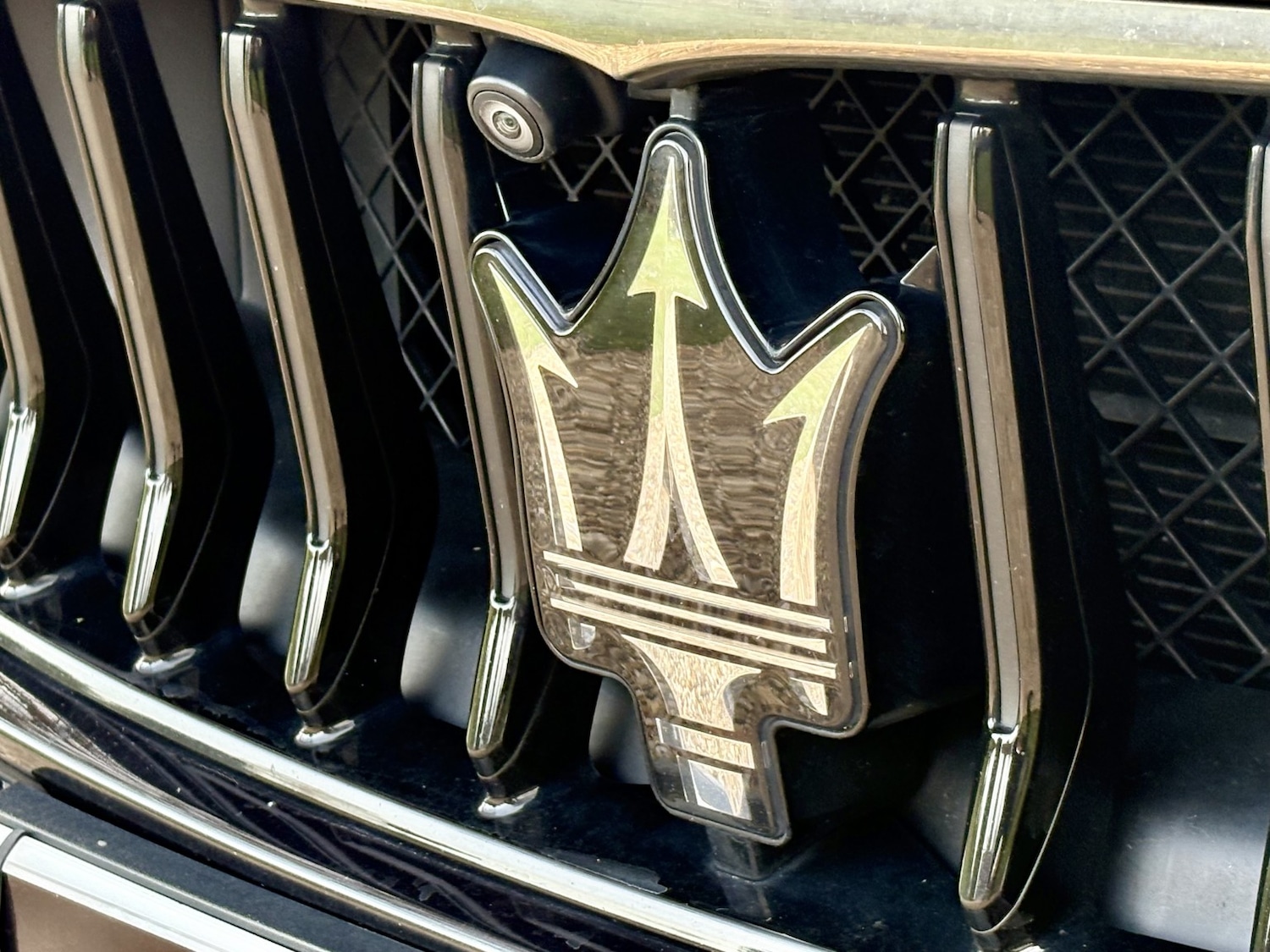 Used Maserati Ghibli 2021 for sale - 77438319: Photo 53