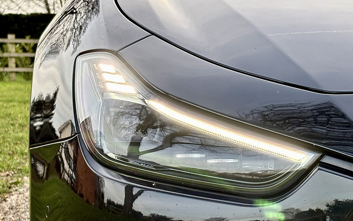 Used Maserati Ghibli 2021 for sale - 77438319: Photo 54