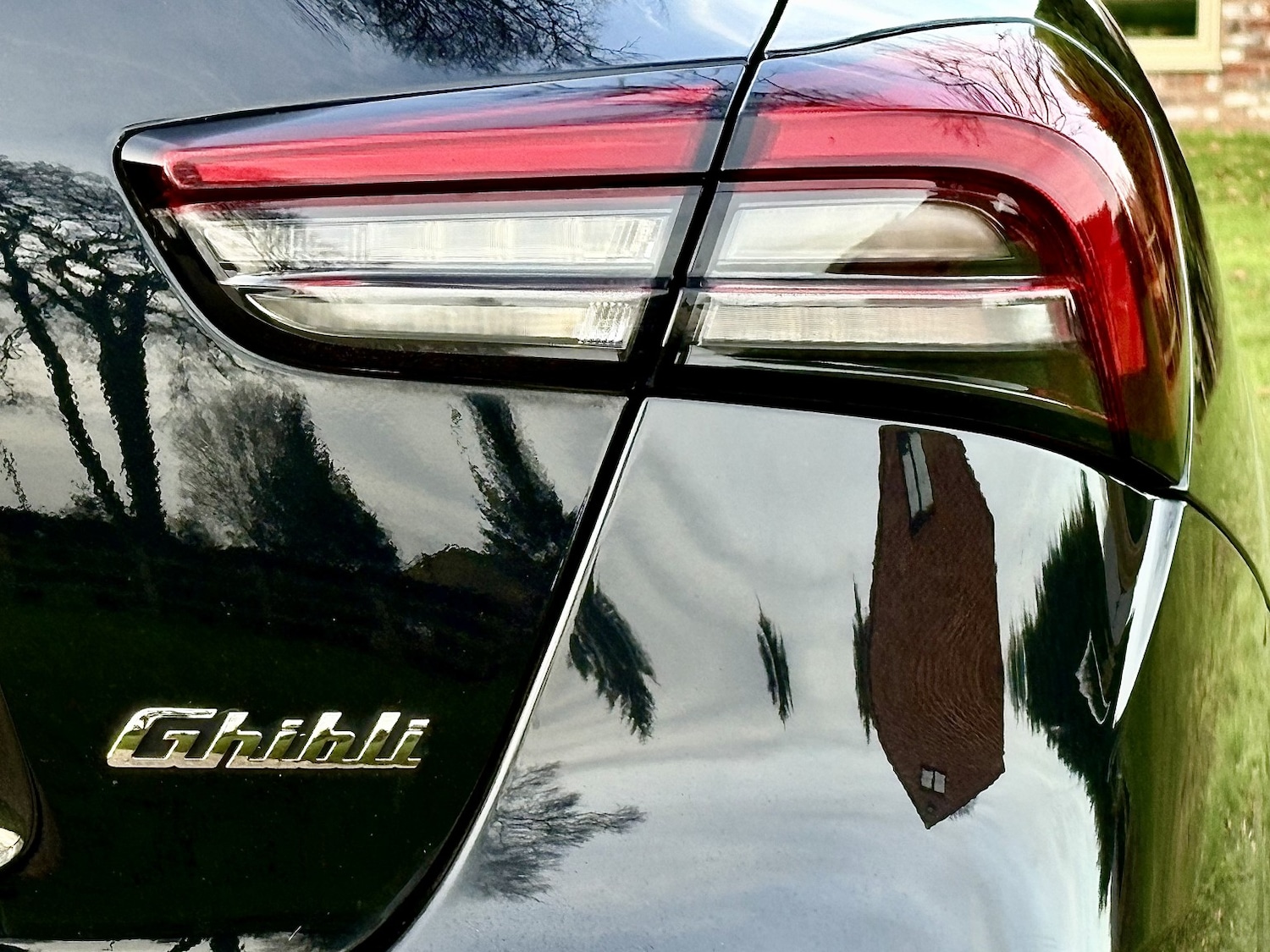 Used Maserati Ghibli 2021 for sale - 77438319: Photo 56