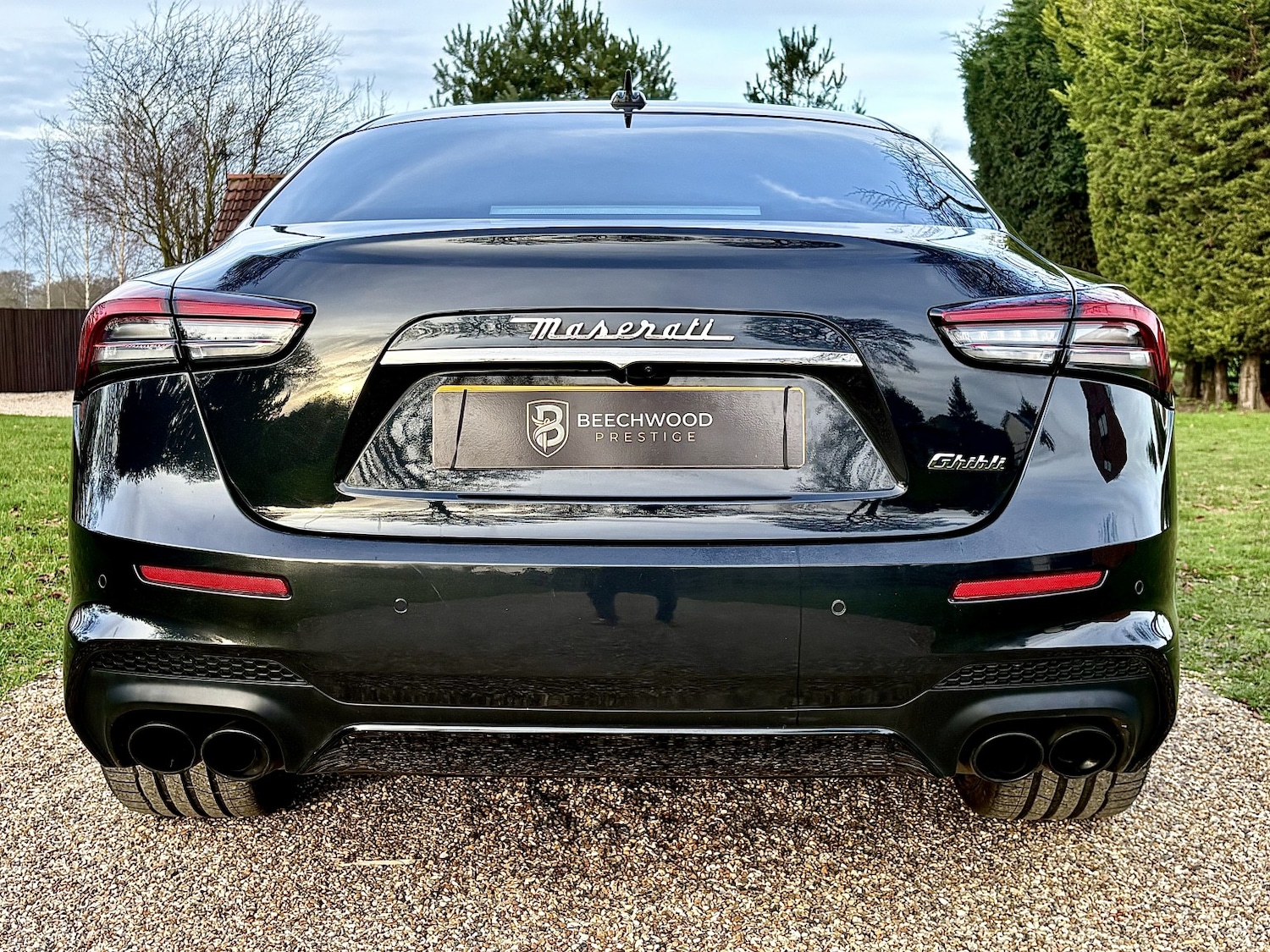 Used Maserati Ghibli 2021 for sale - 77438319: Photo 58