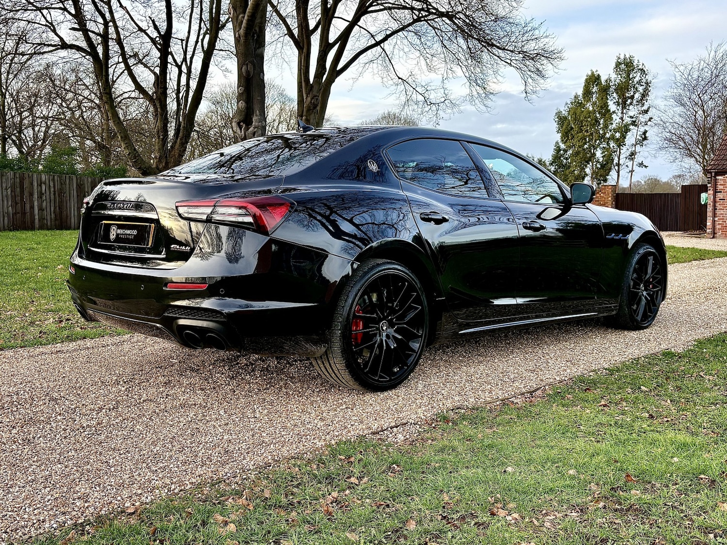 Used Maserati Ghibli 2021 for sale - 77438319: Photo 59