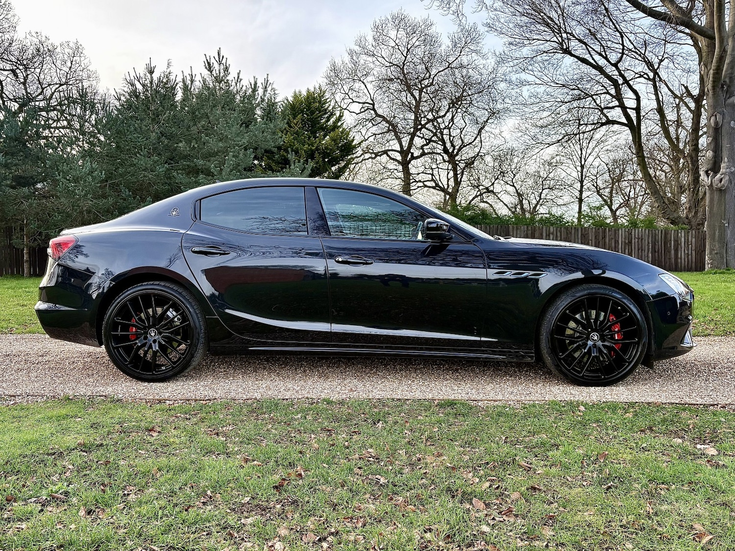 Used Maserati Ghibli 2021 for sale - 77438319: Photo 60