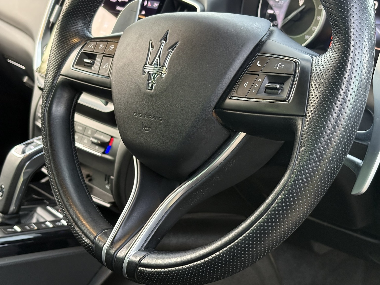 Used Maserati Ghibli 2021 for sale - 77438319: Photo 9