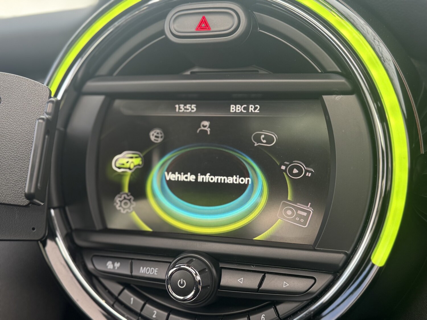 Used MINI Hatch 2018 for sale - 77363578: Photo 12