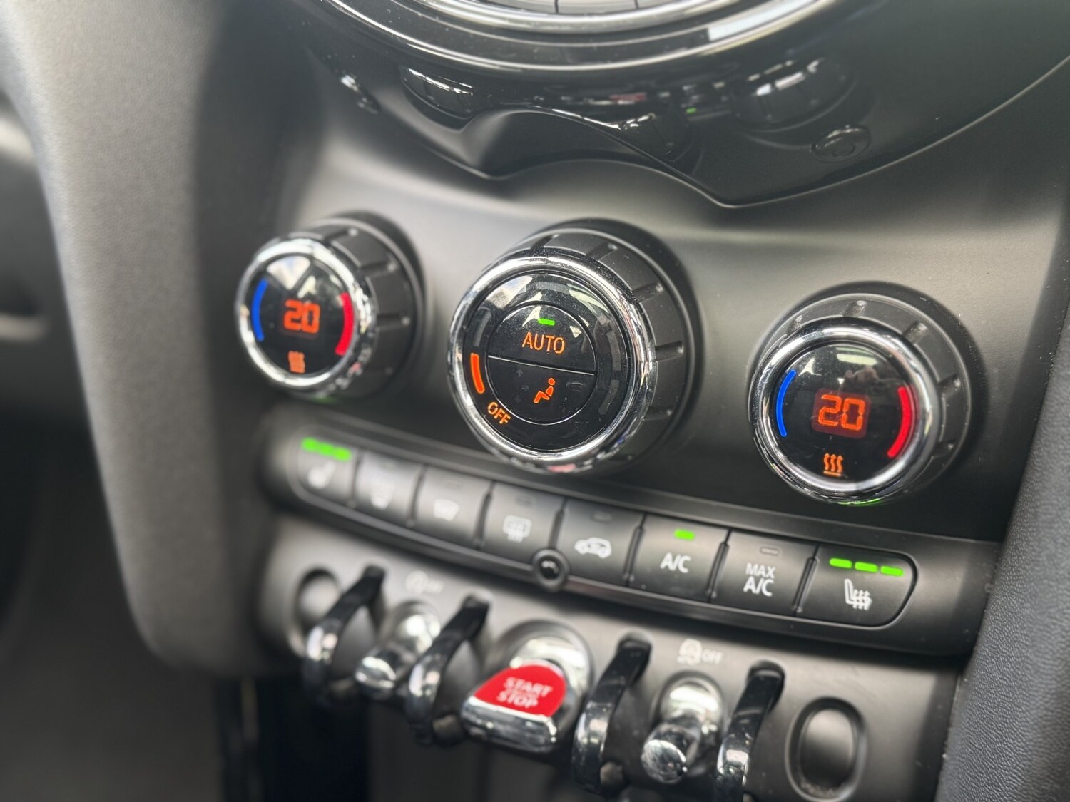 Used MINI Hatch 2018 for sale - 77363578: Photo 18