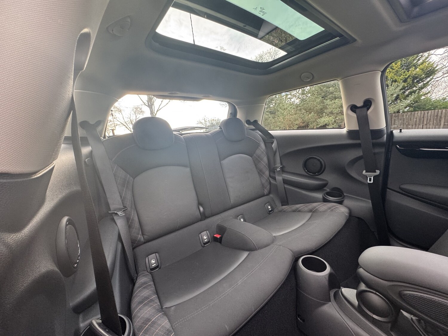 Used MINI Hatch 2018 for sale - 77363578: Photo 19