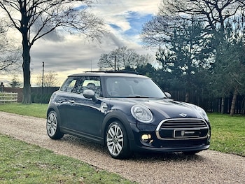 Used MINI Hatch 2018 for sale - 77363578: Photo