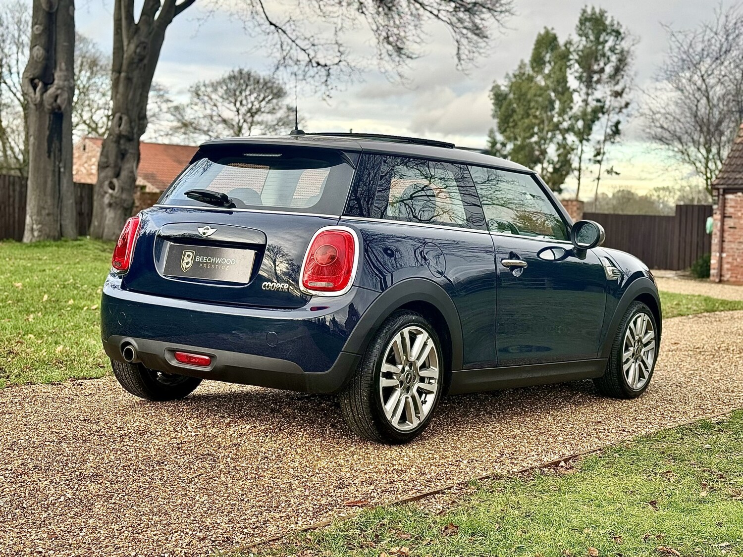 Used MINI Hatch 2018 for sale - 77363578: Photo 20