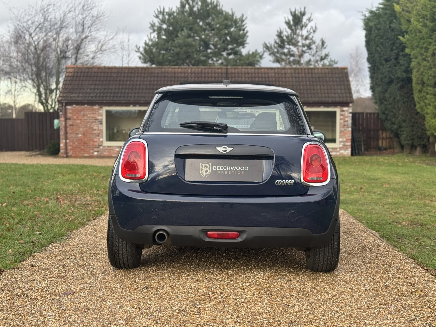 Used MINI Hatch 2018 for sale - 77363578: Photo 21