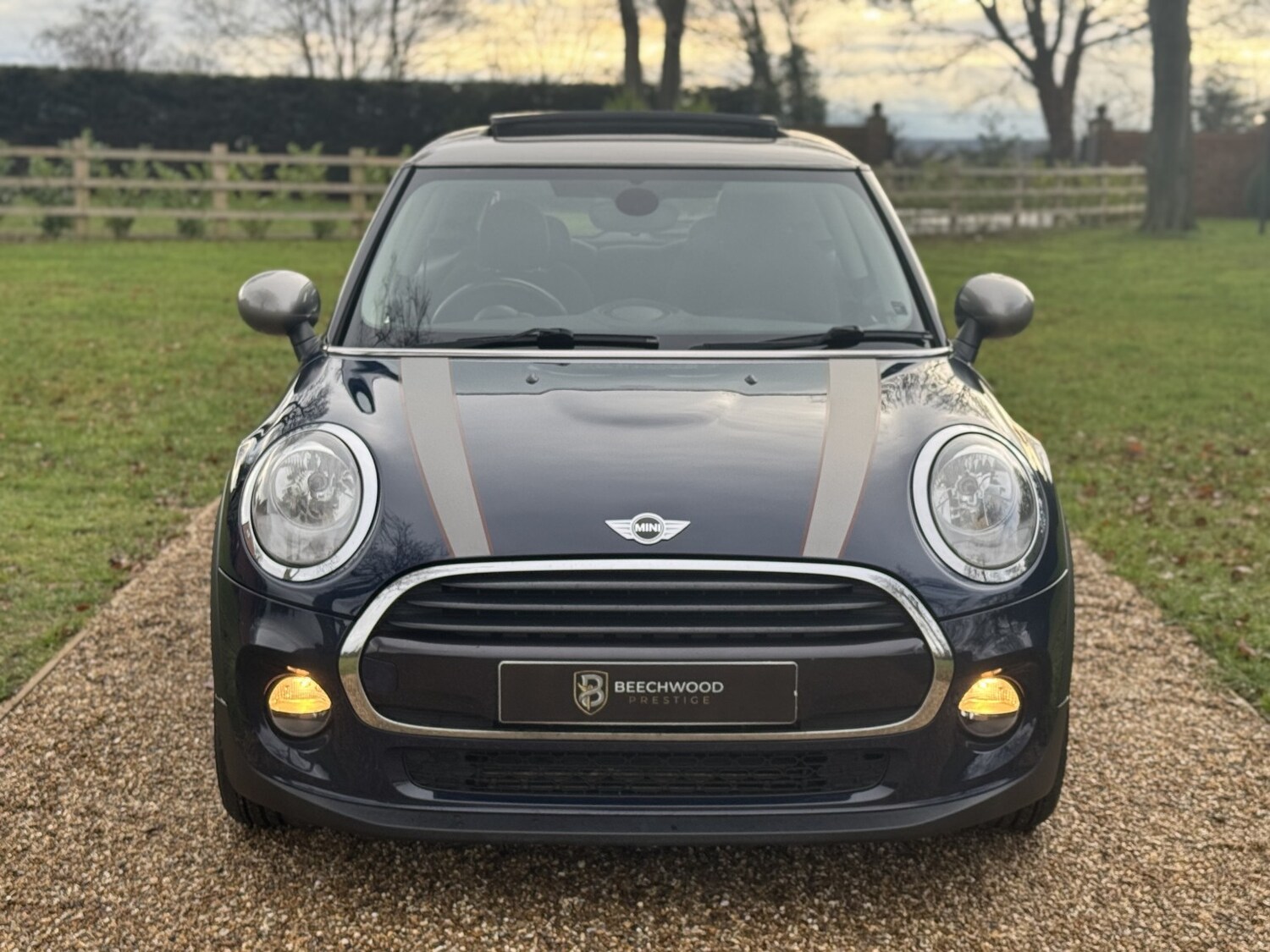 Used MINI Hatch 2018 for sale - 77363578: Photo 22