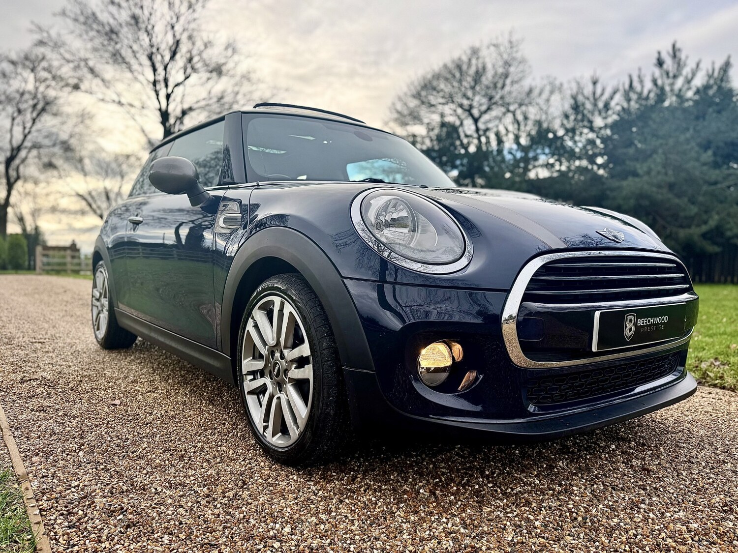 Used MINI Hatch 2018 for sale - 77363578: Photo 23
