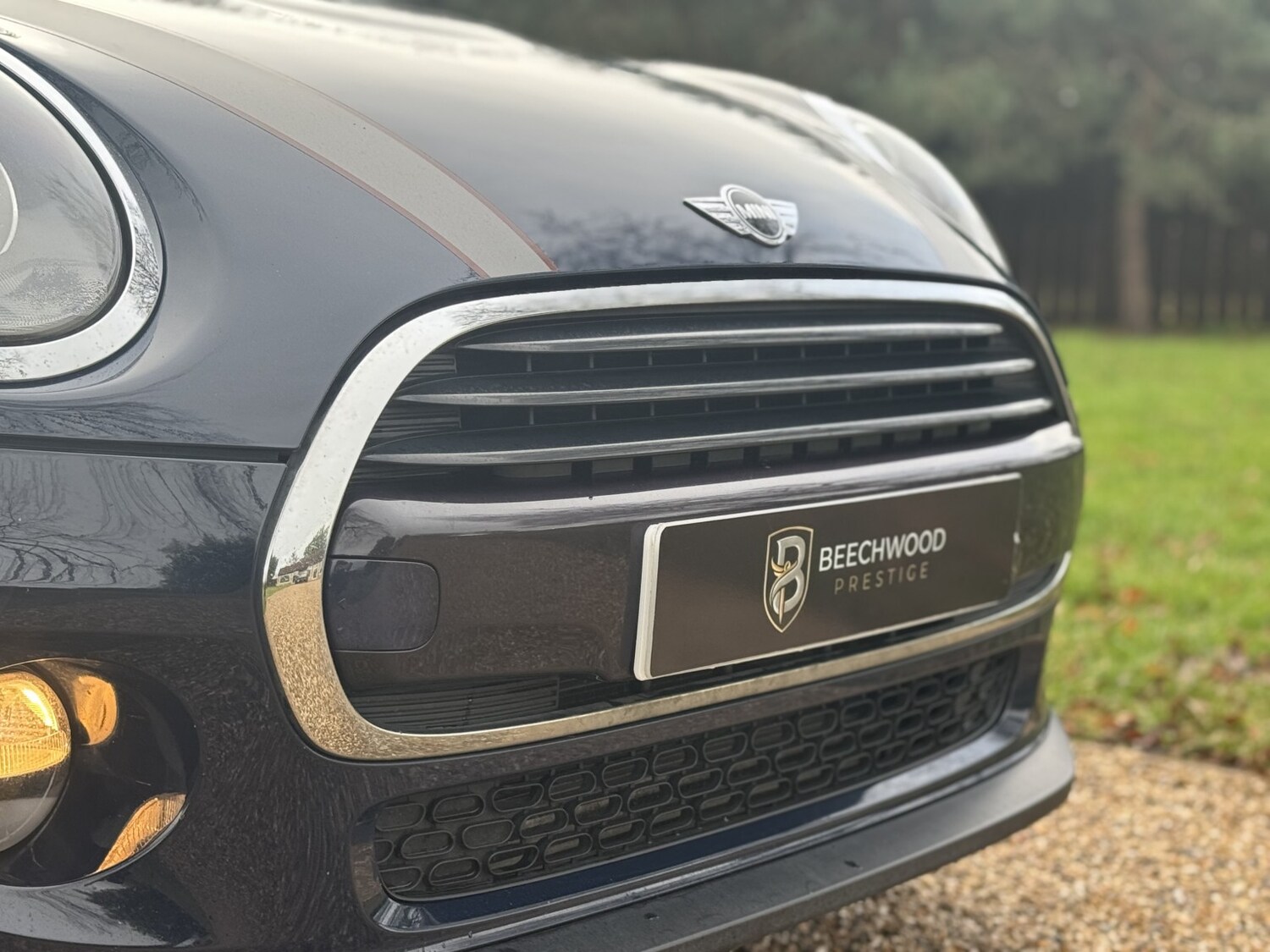 Used MINI Hatch 2018 for sale - 77363578: Photo 24