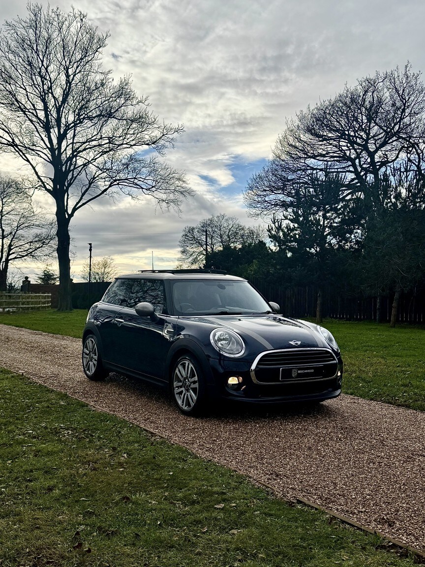Used MINI Hatch 2018 for sale - 77363578: Photo 25