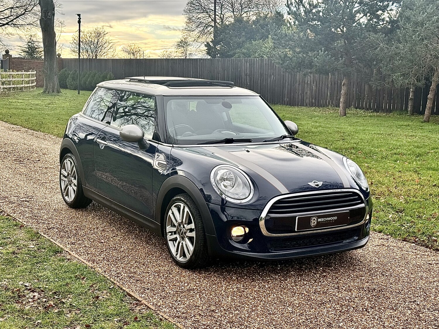 Used MINI Hatch 2018 for sale - 77363578: Photo 26
