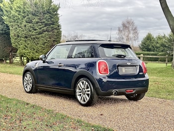 Used MINI Hatch 2018 for sale - 77363578: Photo