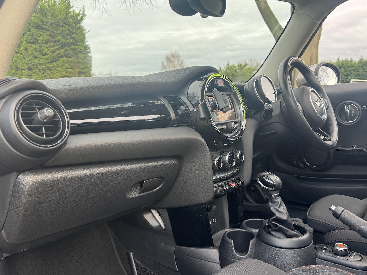 Used MINI Hatch 2018 for sale - 77363578: Photo 5