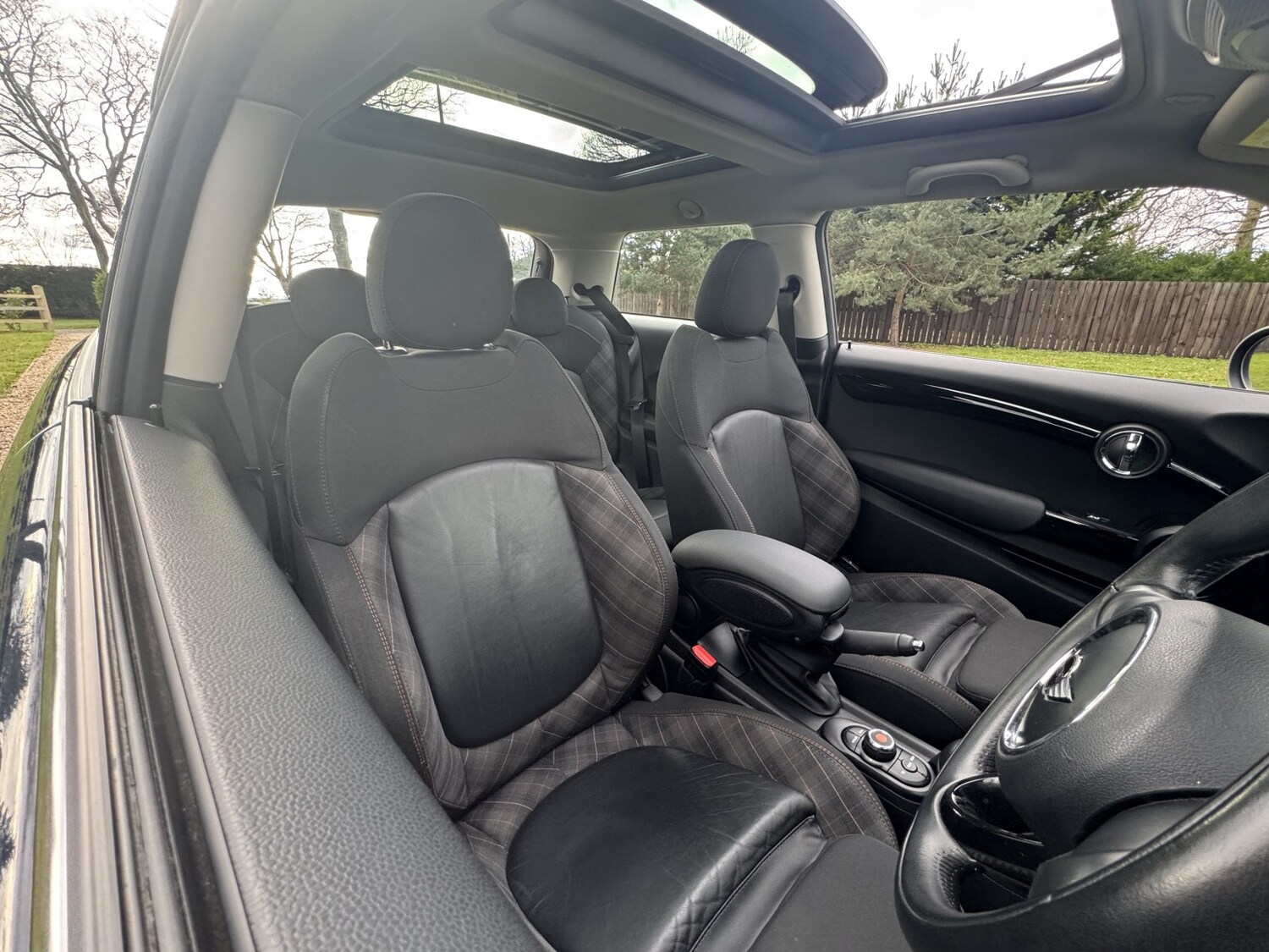 Used MINI Hatch 2018 for sale - 77363578: Photo 9