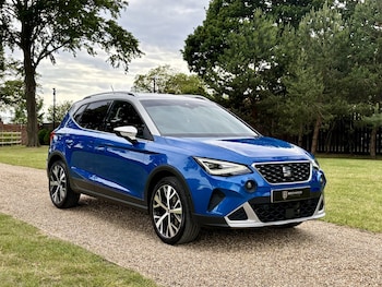 Used SEAT Arona 2022 for sale - 78782500: Photo