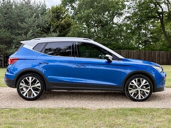 Used SEAT Arona 2022 for sale - 78782500: Photo