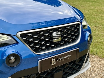 Used SEAT Arona 2022 for sale - 78782500: Photo