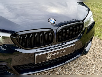 Used BMW 5 Series 2019 for sale - 78976289: Photo