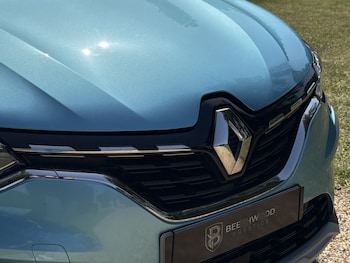 Used Renault Captur 2021 for sale - 78716441: Photo