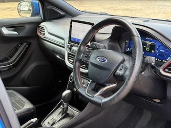 Used Ford Puma 2022 for sale - 79410735: Photo