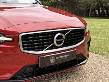 Used Volvo S60 2019 for sale - 79631571: Photo