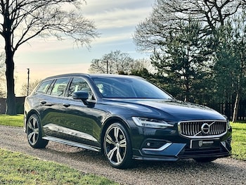 2019 - 2.0 Inscription Plus D4 5-Door