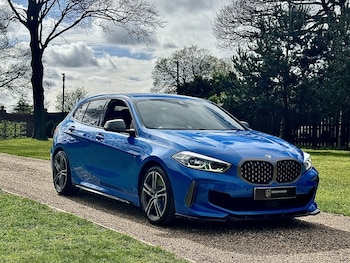 Used BMW 1 Series 2021 for sale - 77938059: Photo