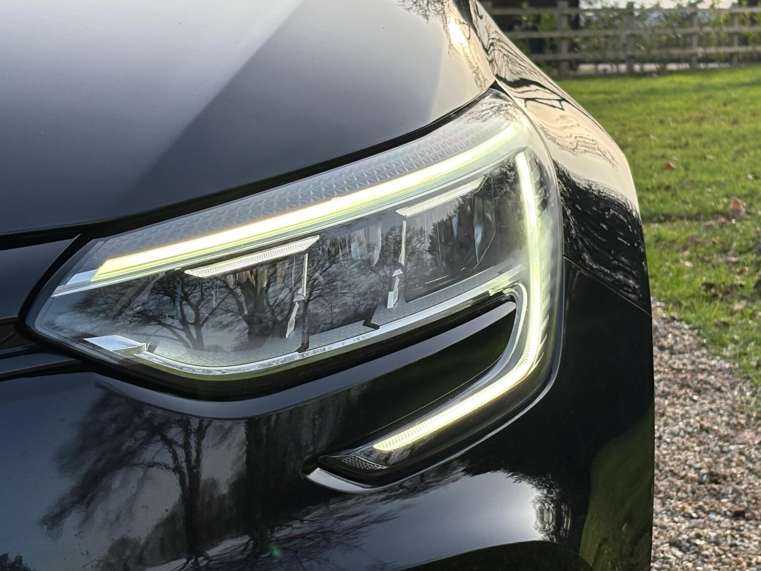 Used Renault Megane 2021 for sale - 77363605: Photo 10