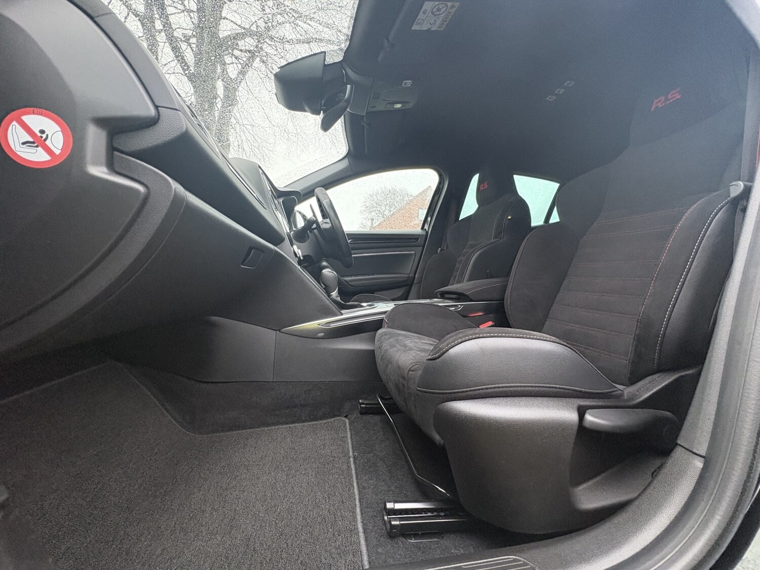 Used Renault Megane 2021 for sale - 77363605: Photo 12