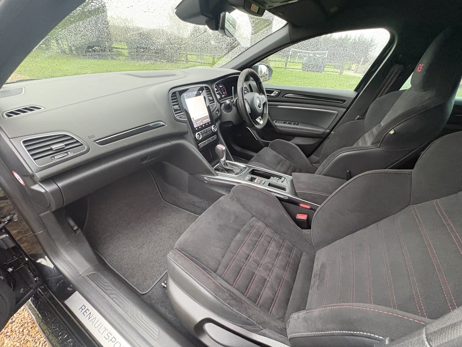 Used Renault Megane 2021 for sale - 77363605: Photo 13