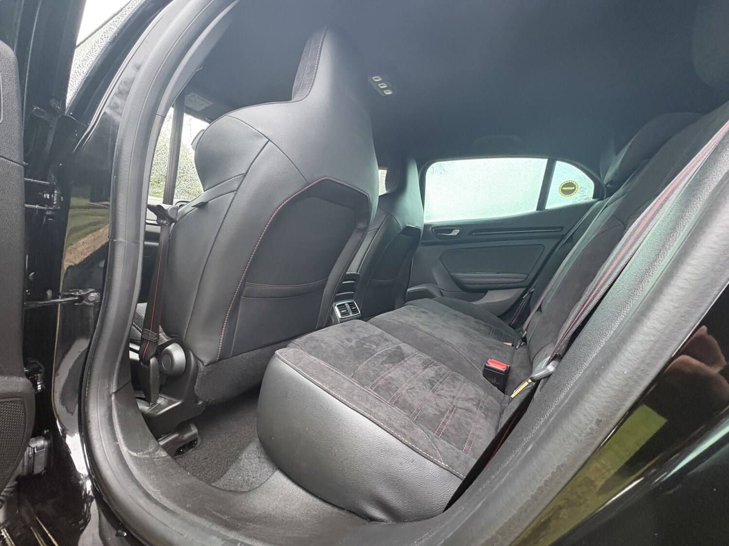 Used Renault Megane 2021 for sale - 77363605: Photo 14