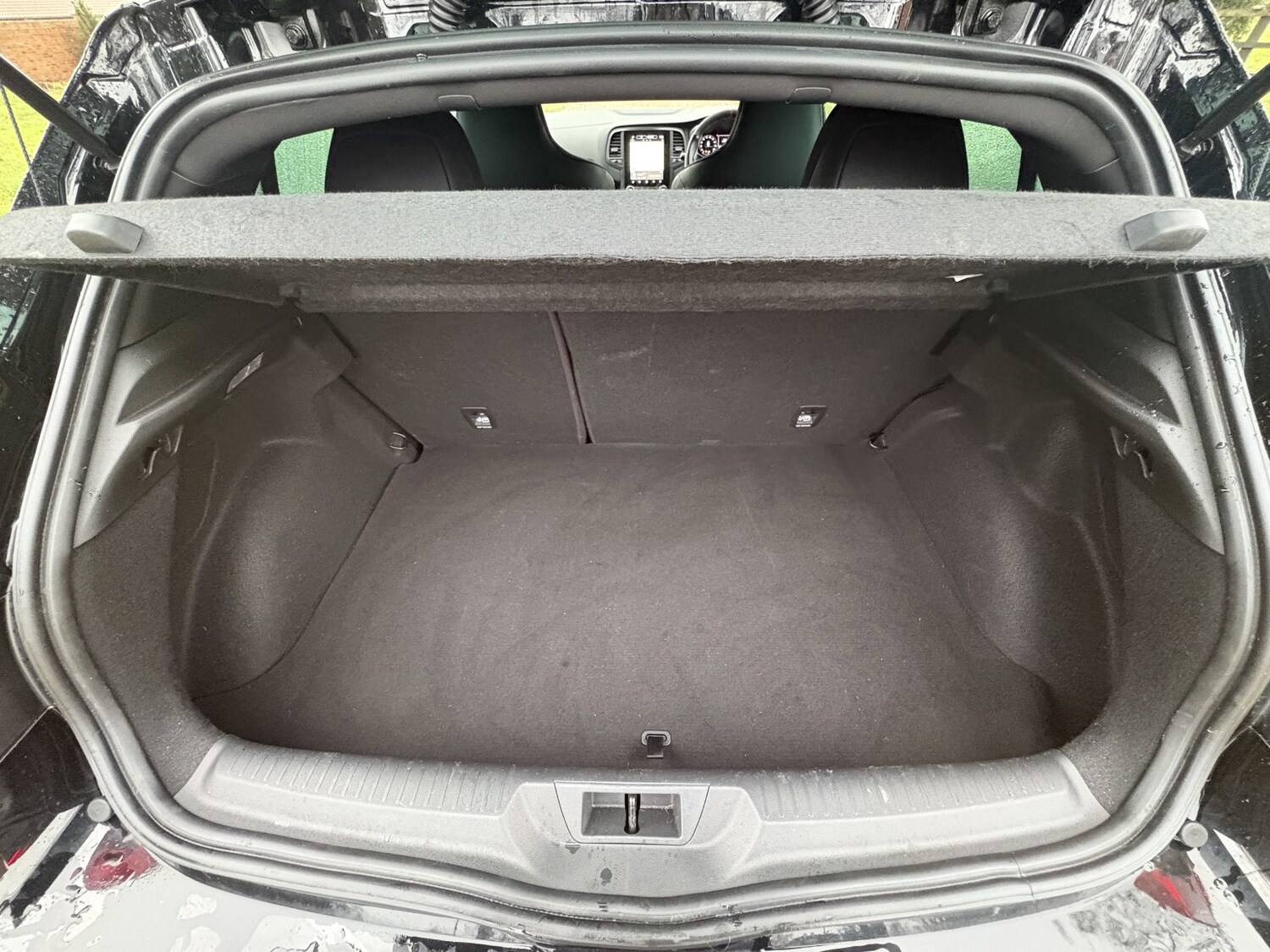 Used Renault Megane 2021 for sale - 77363605: Photo 15