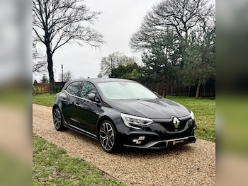 2021 - 1.8 R.S. 300 Auto EDC MY20 5-Door