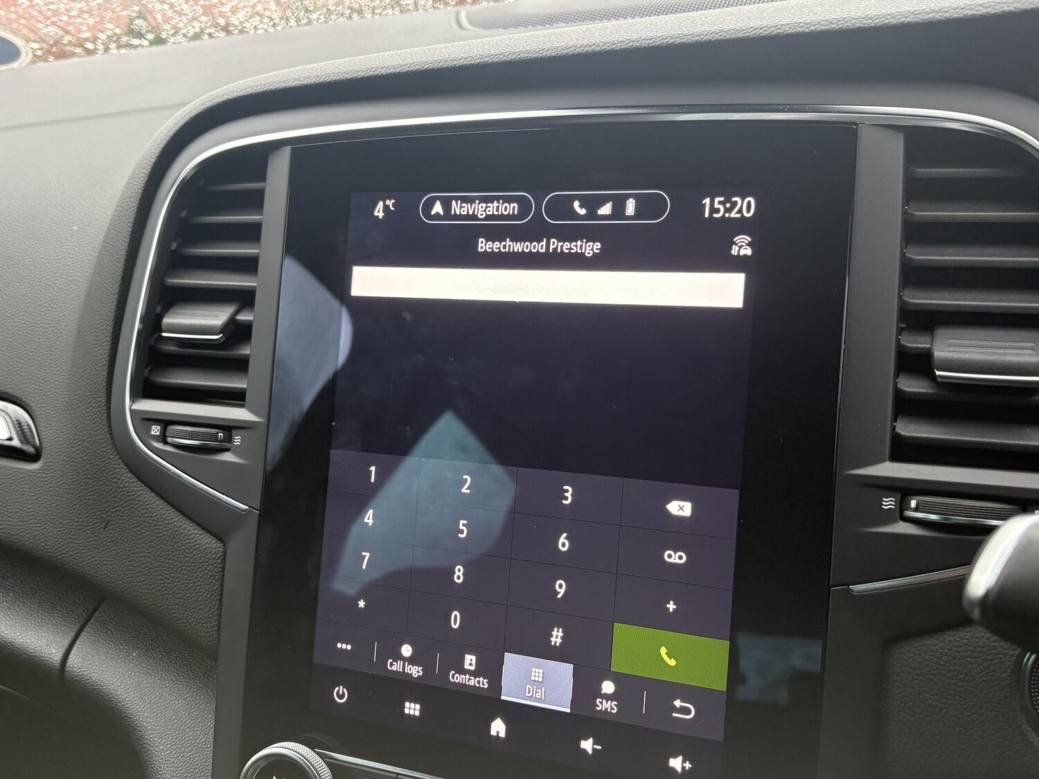 Used Renault Megane 2021 for sale - 77363605: Photo 20