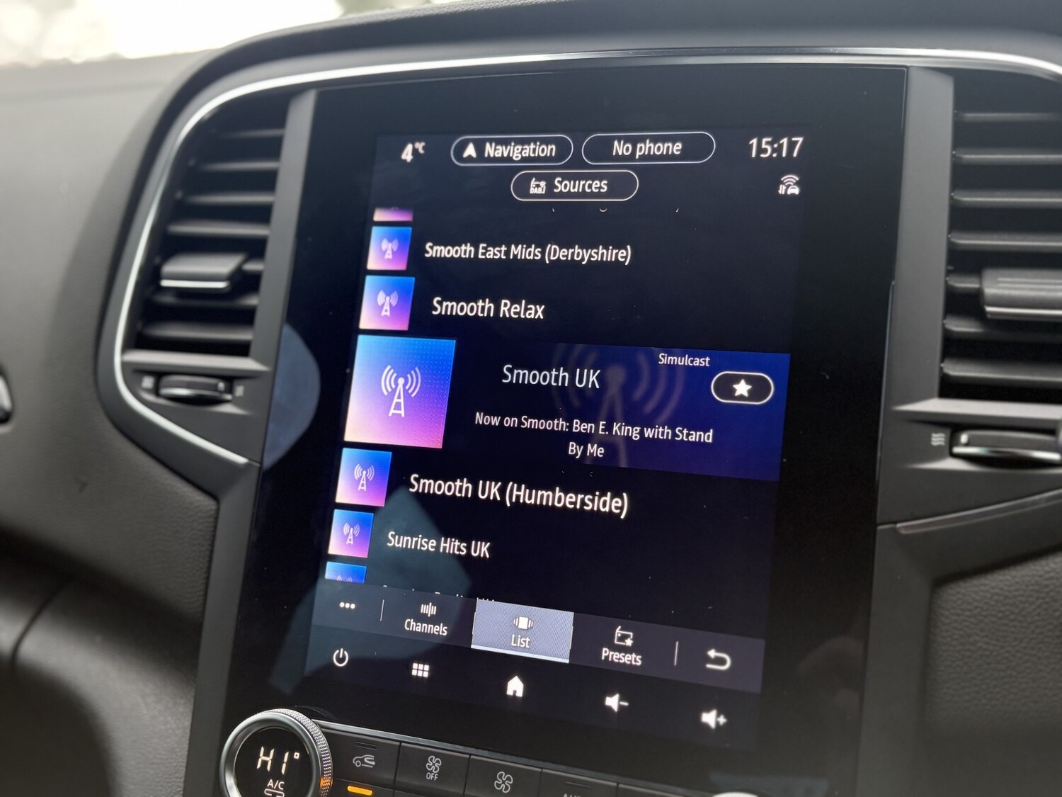 Used Renault Megane 2021 for sale - 77363605: Photo 21